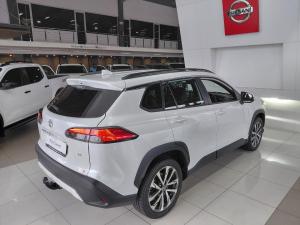Toyota Corolla Cross 1.8 XR - Image 8
