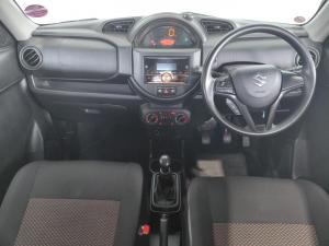 Suzuki S-Presso 1.0 GL manual - Image 12