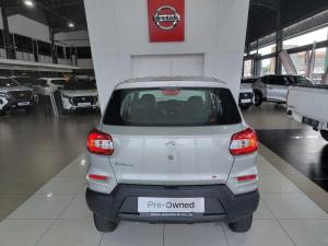 Suzuki S-Presso 1.0 GL manual - Image 6