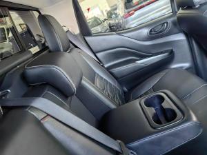 Nissan Navara 2.5DDTi double cab Pro-2X - Image 17