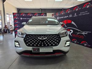 Chery Tiggo 4 Pro 1.5T LiT auto - Image 2