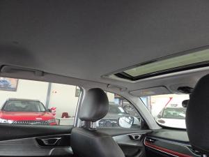 Chery Tiggo 4 Pro 1.5T Elite SE - Image 22