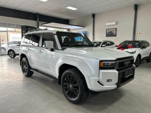 Toyota Land Cruiser Prado 2.8GD VX-L - Image 1