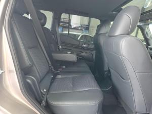 Toyota Land Cruiser Prado 2.8GD VX-R - Image 25