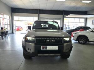 Toyota Land Cruiser Prado 2.8GD VX-R - Image 2