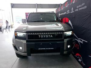 Toyota Land Cruiser Prado 2.8GD VX-L - Image 2