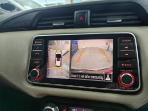 Nissan Micra 84kW turbo Tekna - Image 18