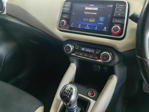 Nissan Micra 84kW turbo Tekna - Image 9