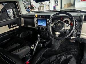 Toyota FJ Cruiser FJ Cruiser - Image 6