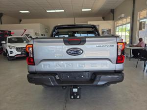 Ford Ranger 2.0 BiTurbo double cab Wildtrak - Image 4