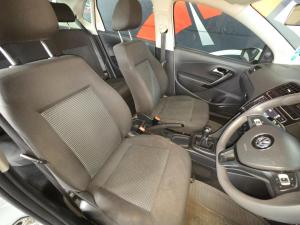 Volkswagen Polo Vivo hatch 1.4 Comfortline - Image 11