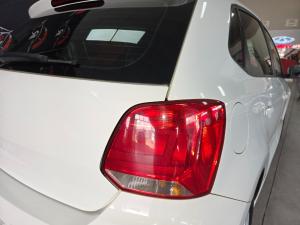 Volkswagen Polo Vivo hatch 1.4 Comfortline - Image 6