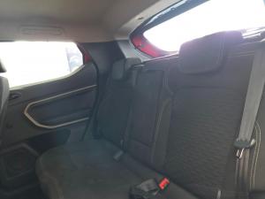 Renault Kiger 1.0 Turbo Intens manual - Image 13