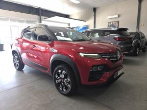 Renault Kiger 1.0 Turbo Intens manual - Image 1