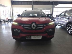 Renault Kiger 1.0 Turbo Intens manual - Image 2