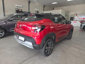 Renault Kiger 1.0 Turbo Intens manual - Image 4