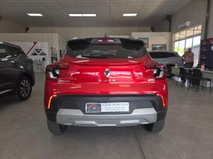 Renault Kiger 1.0 Turbo Intens manual - Image 5