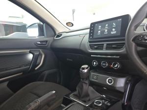 Renault Kiger 1.0 Turbo Intens manual - Image 7