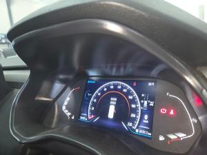 Renault Kiger 1.0 Turbo Intens manual - Image 9