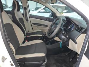 Renault Kiger 1.0 Zen manual - Image 11