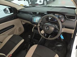 Renault Kiger 1.0 Zen manual - Image 12