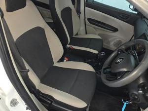 Renault Kiger 1.0 Zen manual - Image 13