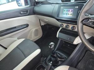 Renault Kiger 1.0 Zen manual - Image 16