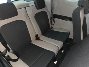 Renault Kiger 1.0 Zen manual - Image 21