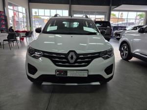 Renault Kiger 1.0 Zen manual - Image 2