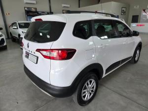 Renault Kiger 1.0 Zen manual - Image 4