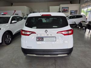 Renault Kiger 1.0 Zen manual - Image 5