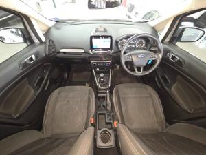 Ford EcoSport 1.0T Trend - Image 12