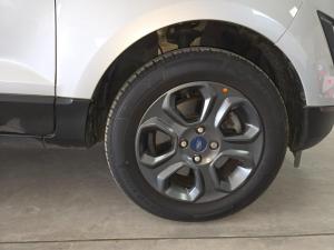 Ford EcoSport 1.0T Trend - Image 13