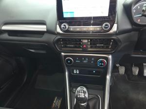 Ford EcoSport 1.0T Trend - Image 18