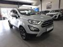 Thumbnail Ford EcoSport 1.0T Trend