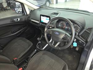 Ford EcoSport 1.0T Trend - Image 20
