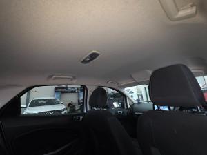 Ford EcoSport 1.0T Trend - Image 3