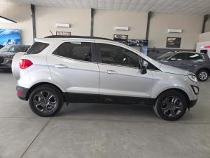 Ford EcoSport 1.0T Trend - Image 9