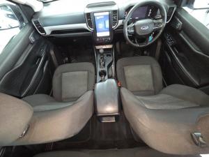 Ford Ranger 2.0 SiT double cab XL auto - Image 10