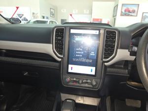 Ford Ranger 2.0 SiT double cab XL auto - Image 19