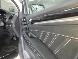 Isuzu mu-X 3.0 - Image 12