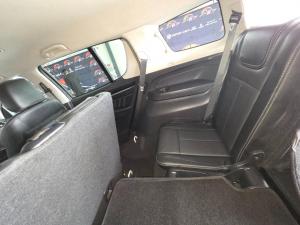 Isuzu mu-X 3.0 - Image 15