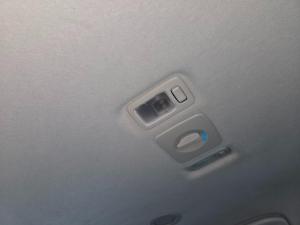 Isuzu mu-X 3.0 - Image 6