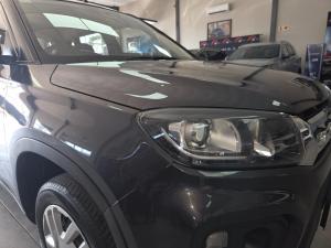 Suzuki Vitara Brezza 1.5 GL - Image 5