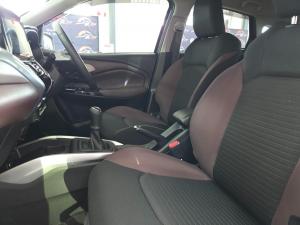Suzuki Fronx 1.5 GLX manual - Image 13