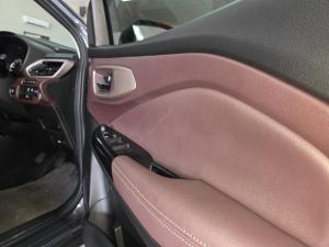 Suzuki Fronx 1.5 GLX manual - Image 14