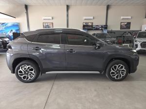 Suzuki Fronx 1.5 GLX manual - Image 2