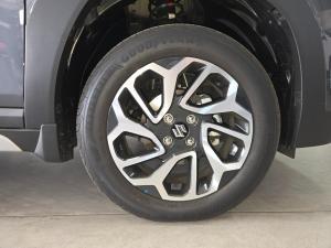 Suzuki Fronx 1.5 GLX manual - Image 8