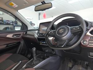 Suzuki Fronx 1.5 GLX manual - Image 9