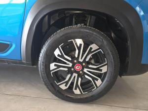 Renault Kiger 1.0 Turbo Intens manual - Image 10